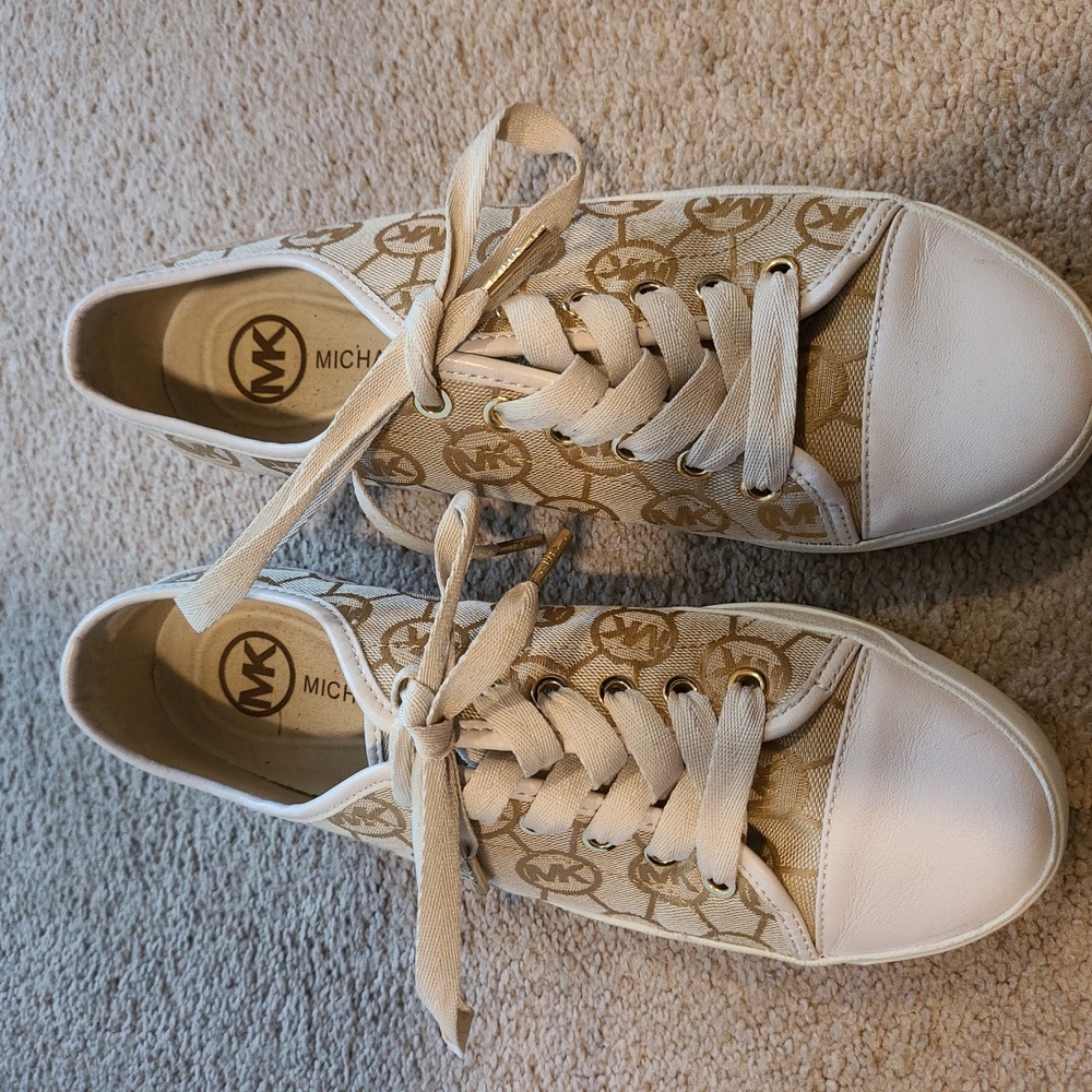 Michael kors sport shoes